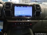  Citroen  C5 CITROEN  AIRCROSS / 2018 / 5P / SUV BLUEHDI 130 SeS BUSINESS #123