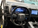  Citroen  C5 CITROEN  AIRCROSS / 2018 / 5P / SUV BLUEHDI 130 SeS BUSINESS #124