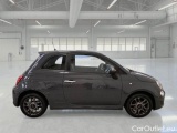  Fiat  500 FIAT  / 2015 / 3P / BERLINA 1.0 70CV IBRIDO CONNECT #7