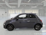  Fiat  500 FIAT  / 2015 / 3P / BERLINA 1.0 70CV IBRIDO CONNECT #8