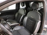  Fiat  500 FIAT  / 2015 / 3P / BERLINA 1.0 70CV IBRIDO CONNECT #11