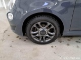  Fiat  500 FIAT  / 2015 / 3P / BERLINA 1.0 70CV IBRIDO CONNECT #20