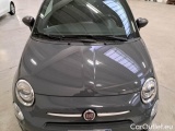  Fiat  500 FIAT  / 2015 / 3P / BERLINA 1.0 70CV IBRIDO CONNECT #30