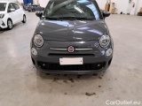  Fiat  500 FIAT  / 2015 / 3P / BERLINA 1.0 70CV IBRIDO CONNECT #40