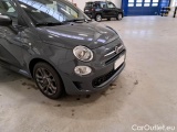  Fiat  500 FIAT  / 2015 / 3P / BERLINA 1.0 70CV IBRIDO CONNECT #42