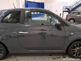  Fiat  500 FIAT  / 2015 / 3P / BERLINA 1.0 70CV IBRIDO CONNECT #45