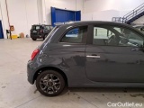  Fiat  500 FIAT  / 2015 / 3P / BERLINA 1.0 70CV IBRIDO CONNECT #53