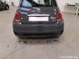  Fiat  500 FIAT  / 2015 / 3P / BERLINA 1.0 70CV IBRIDO CONNECT #61