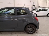  Fiat  500 FIAT  / 2015 / 3P / BERLINA 1.0 70CV IBRIDO CONNECT #69