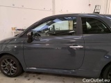  Fiat  500 FIAT  / 2015 / 3P / BERLINA 1.0 70CV IBRIDO CONNECT #75
