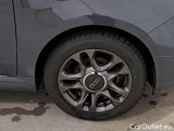  Fiat  500 FIAT  / 2015 / 3P / BERLINA 1.0 70CV IBRIDO CONNECT #86