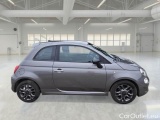  Fiat  500 FIAT  / 2015 / 3P / BERLINA 1.0 70CV IBRIDO CONNECT #7