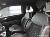 Fiat  500 FIAT  / 2015 / 3P / BERLINA 1.0 70CV IBRIDO CONNECT #11