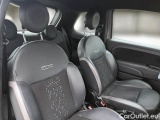  Fiat  500 FIAT  / 2015 / 3P / BERLINA 1.0 70CV IBRIDO CONNECT #13