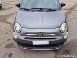  Fiat  500 FIAT  / 2015 / 3P / BERLINA 1.0 70CV IBRIDO CONNECT #35