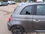  Fiat  500 FIAT  / 2015 / 3P / BERLINA 1.0 70CV IBRIDO CONNECT #42