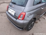  Fiat  500 FIAT  / 2015 / 3P / BERLINA 1.0 70CV IBRIDO CONNECT #44