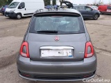  Fiat  500 FIAT  / 2015 / 3P / BERLINA 1.0 70CV IBRIDO CONNECT #47