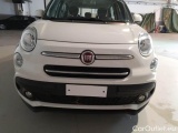  Fiat  500 FIAT L / 2017 / 5P / MONOVOLUME 1.3 MULTIJET 95CV BUSINESS #25
