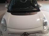  Fiat  500 FIAT L / 2017 / 5P / MONOVOLUME 1.3 MULTIJET 95CV BUSINESS #30