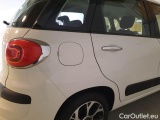  Fiat  500 FIAT L / 2017 / 5P / MONOVOLUME 1.3 MULTIJET 95CV BUSINESS #34