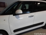  Fiat  500 FIAT L / 2017 / 5P / MONOVOLUME 1.3 MULTIJET 95CV BUSINESS #43