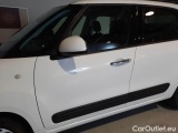  Fiat  500 FIAT L / 2017 / 5P / MONOVOLUME 1.3 MULTIJET 95CV BUSINESS #44