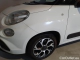  Fiat  500 FIAT L / 2017 / 5P / MONOVOLUME 1.3 MULTIJET 95CV BUSINESS #47