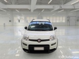  Fiat  Panda FIAT  / 2011 / 5P / BERLINA 1.0 FIREFLY 70CV SeS HYBRID CITY LIFE #6
