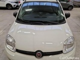  Fiat  Panda FIAT  / 2011 / 5P / BERLINA 1.0 FIREFLY 70CV SeS HYBRID CITY LIFE #26