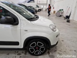  Fiat  Panda FIAT  / 2011 / 5P / BERLINA 1.0 FIREFLY 70CV SeS HYBRID CITY LIFE #45
