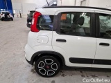 Fiat  Panda FIAT  / 2011 / 5P / BERLINA 1.0 FIREFLY 70CV SeS HYBRID CITY LIFE #56