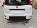  Fiat  Panda FIAT  / 2011 / 5P / BERLINA 1.0 FIREFLY 70CV SeS HYBRID CITY LIFE #63