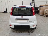  Fiat  Panda FIAT  / 2011 / 5P / BERLINA 1.0 FIREFLY 70CV SeS HYBRID CITY LIFE #73
