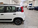  Fiat  Panda FIAT  / 2011 / 5P / BERLINA 1.0 FIREFLY 70CV SeS HYBRID CITY LIFE #77