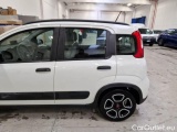 Fiat  Panda FIAT  / 2011 / 5P / BERLINA 1.0 FIREFLY 70CV SeS HYBRID CITY LIFE #80