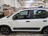 Fiat  Panda FIAT  / 2011 / 5P / BERLINA 1.0 FIREFLY 70CV SeS HYBRID CITY LIFE #83