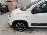 Fiat  Panda FIAT  / 2011 / 5P / BERLINA 1.0 FIREFLY 70CV SeS HYBRID CITY LIFE #88