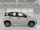  Fiat  Panda FIAT  / 2011 / 5P / BERLINA 1.2 69CV E6 EASY #7