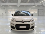  Fiat  Panda FIAT  / 2011 / 5P / BERLINA 1.2 69CV E6 EASY #6