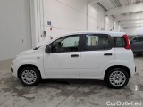  Fiat  Panda FIAT  / 2011 / 5P / BERLINA 1.2 69CV E6 EASY #8