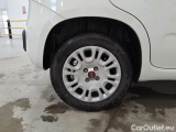  Fiat  Panda FIAT  / 2011 / 5P / BERLINA 1.2 69CV E6 EASY #18