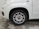  Fiat  Panda FIAT  / 2011 / 5P / BERLINA 1.2 69CV E6 EASY #20