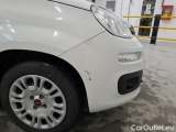  Fiat  Panda FIAT  / 2011 / 5P / BERLINA 1.2 69CV E6 EASY #34
