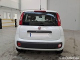  Fiat  Panda FIAT  / 2011 / 5P / BERLINA 1.2 69CV E6 EASY #49
