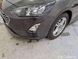  Ford  Focus FORD  / 2018 / 5P / STATION WAGON 1.5 ECOBLUE 120CV BUS CO-PILOT AUTO SW #29