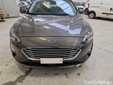  Ford  Focus FORD  / 2018 / 5P / STATION WAGON 1.5 ECOBLUE 120CV BUS CO-PILOT AUTO SW #31