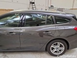  Ford  Focus FORD  / 2018 / 5P / STATION WAGON 1.5 ECOBLUE 120CV BUS CO-PILOT AUTO SW #35