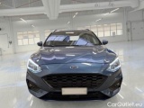  Ford  Focus FORD  / 2018 / 5P / STATION WAGON 1.5 ECOBLUE 120CV ST LINE CAMBIO AUT. SW #6