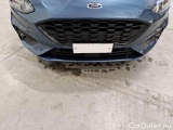  Ford  Focus FORD  / 2018 / 5P / STATION WAGON 1.5 ECOBLUE 120CV ST LINE CAMBIO AUT. SW #31